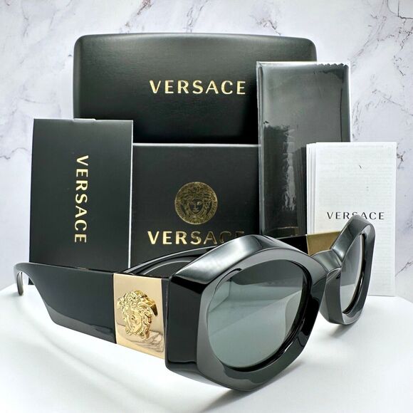 New Versace Sunglasses